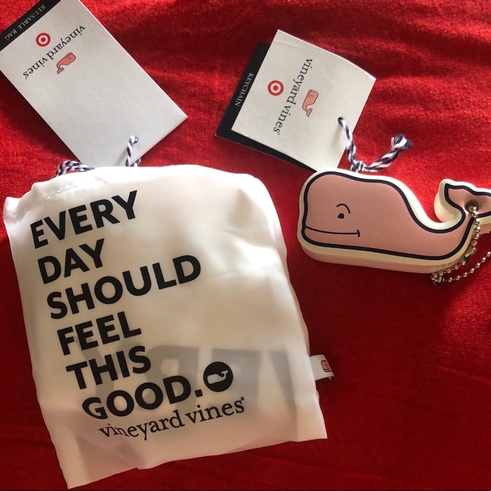 Vineyard Vines for Target bundle